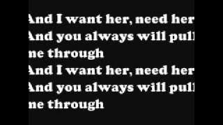 And I Boxcar Racer Lyrics