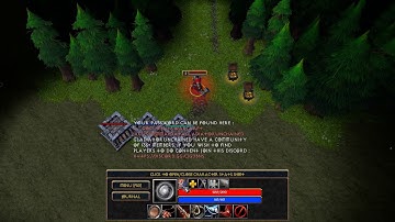 Warcraft 3 Reforged - Kelroy RPG - Demo 2 [Full UI + Tooltips]