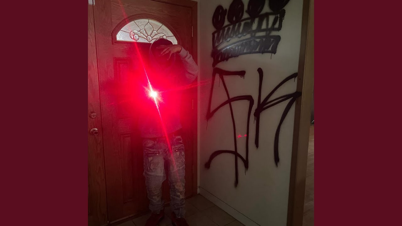 Watch Murder On My Mind on YouTube