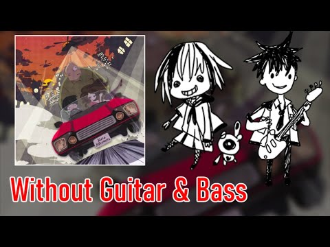 [ギタドラ] Jailbreak - Without Guitar & Bass