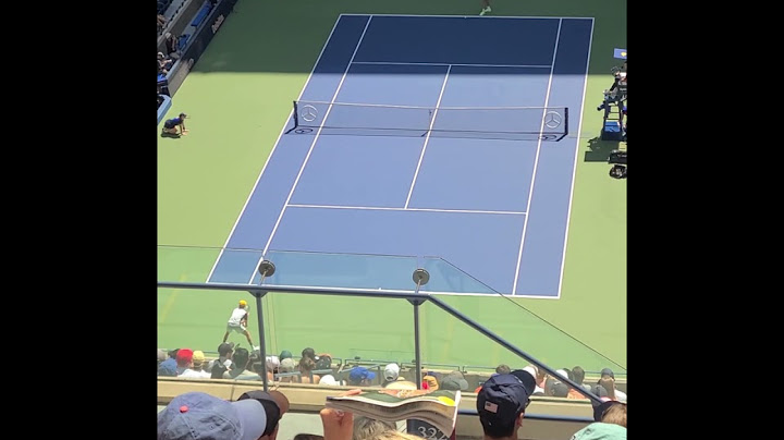 Alexander Zverev vs. Jannik Sinner US Open 2021 Round of 16