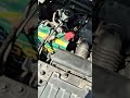 Installing the Fuse Box Connector #FuseBox #Connector #AutomotiveRepair #ElectronicsRepair