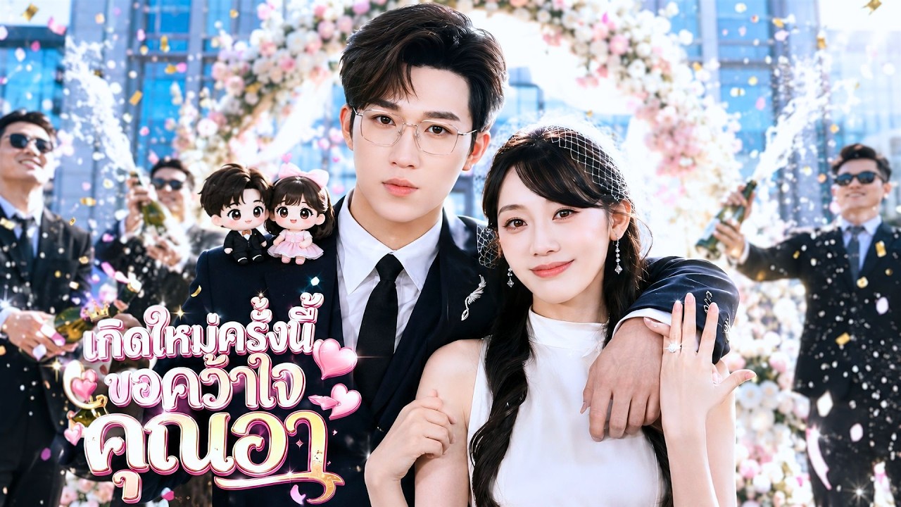 คุณหนูถูกหักหลังจนตาย!  เกิดใหม่คว้าคุณอา CEO มาเป็นสามี ก่อนจับมือล้างแค้นจนทุกคนคุกเข่า