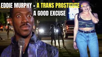 Quanto pesa Eddie Murphy?