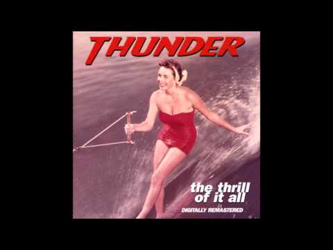The Thrill Of It All Video