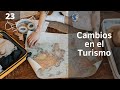 2️⃣3️⃣ ¿Cómo CAMBIARÁ la forma de hacer TURISMO después de la Pandemia?