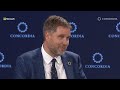 Advancing the SDGs - Leveraging the Power of Technology | 2022 Concordia Annual Summit