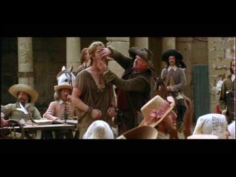 CutThroat Island - 5. "Up For Auction"