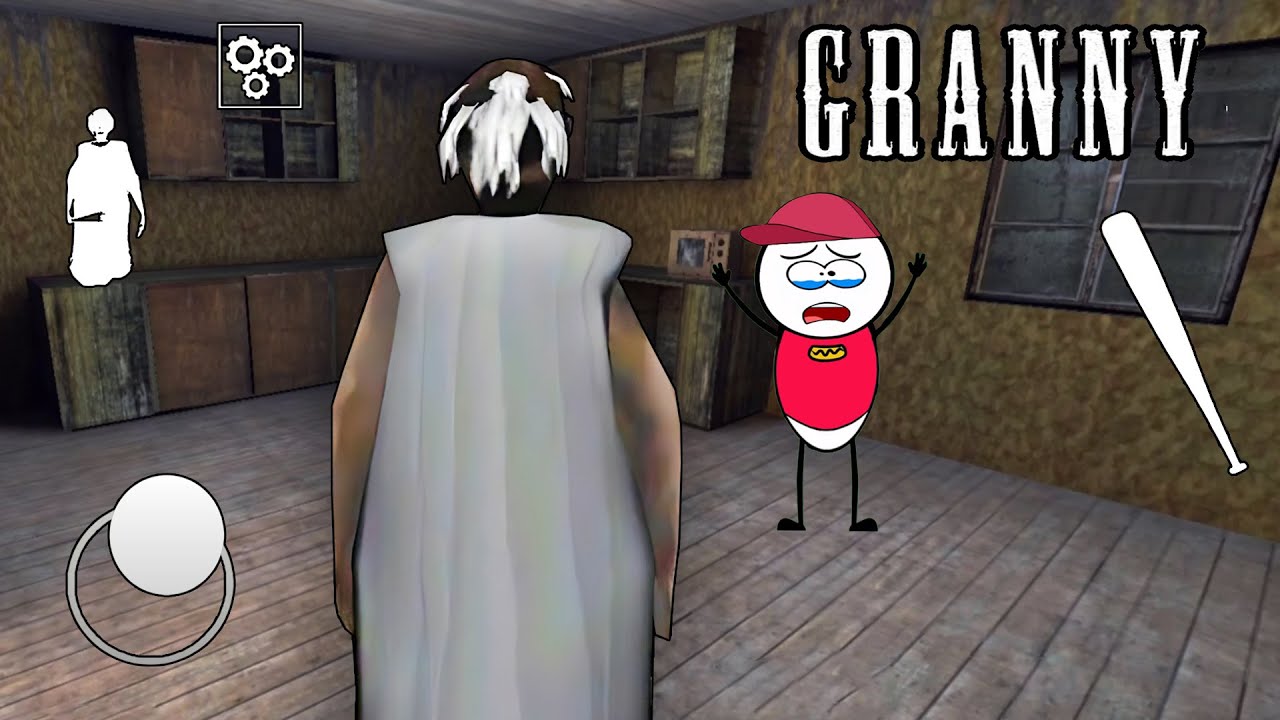 Granny multiplayer gmm. Бабушка АС 3. Granny New update 2024. Grandpa granny granny 4.