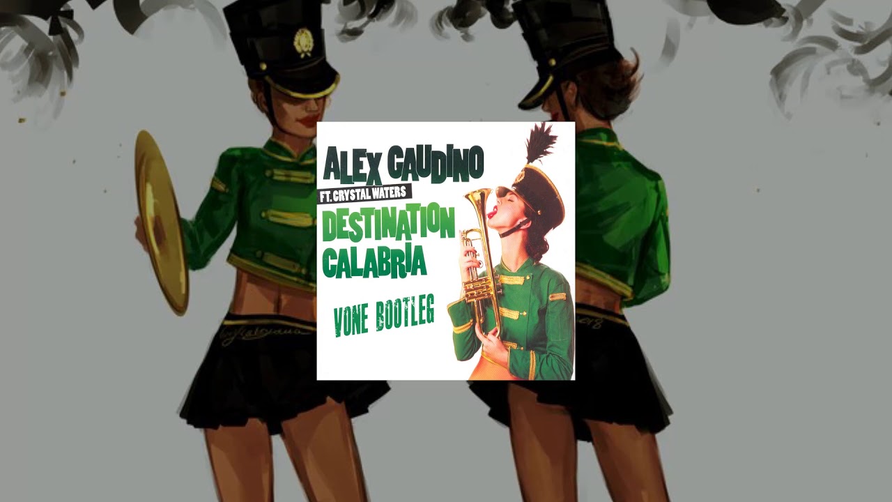 Destination calabria alex gaudino feat crystal waters. Destination Calabria. Alex Gaudino feat. Crystal Waters destination Calabria клип. Гиф Alex Gaudino feat. Crystal Waters.