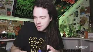 STARTING A PLANT! THE BUD CAST #132 LIVE