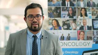 Watch Andres Ricaurte-Fajardo discuss PSMA PET findings in 225AC-J591-treated patients with mCRPC