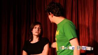 Celebrity Chuckle Duster - Fast Forward/Rewind - Full Game Net Worth