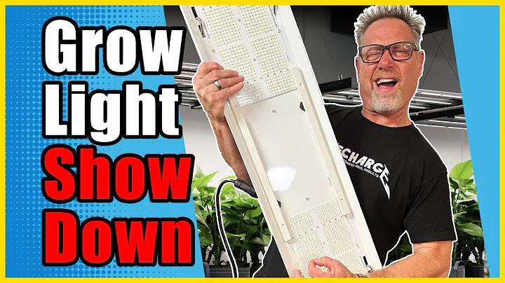 Don’t Buy a New Grow Light Until You Know About THIS