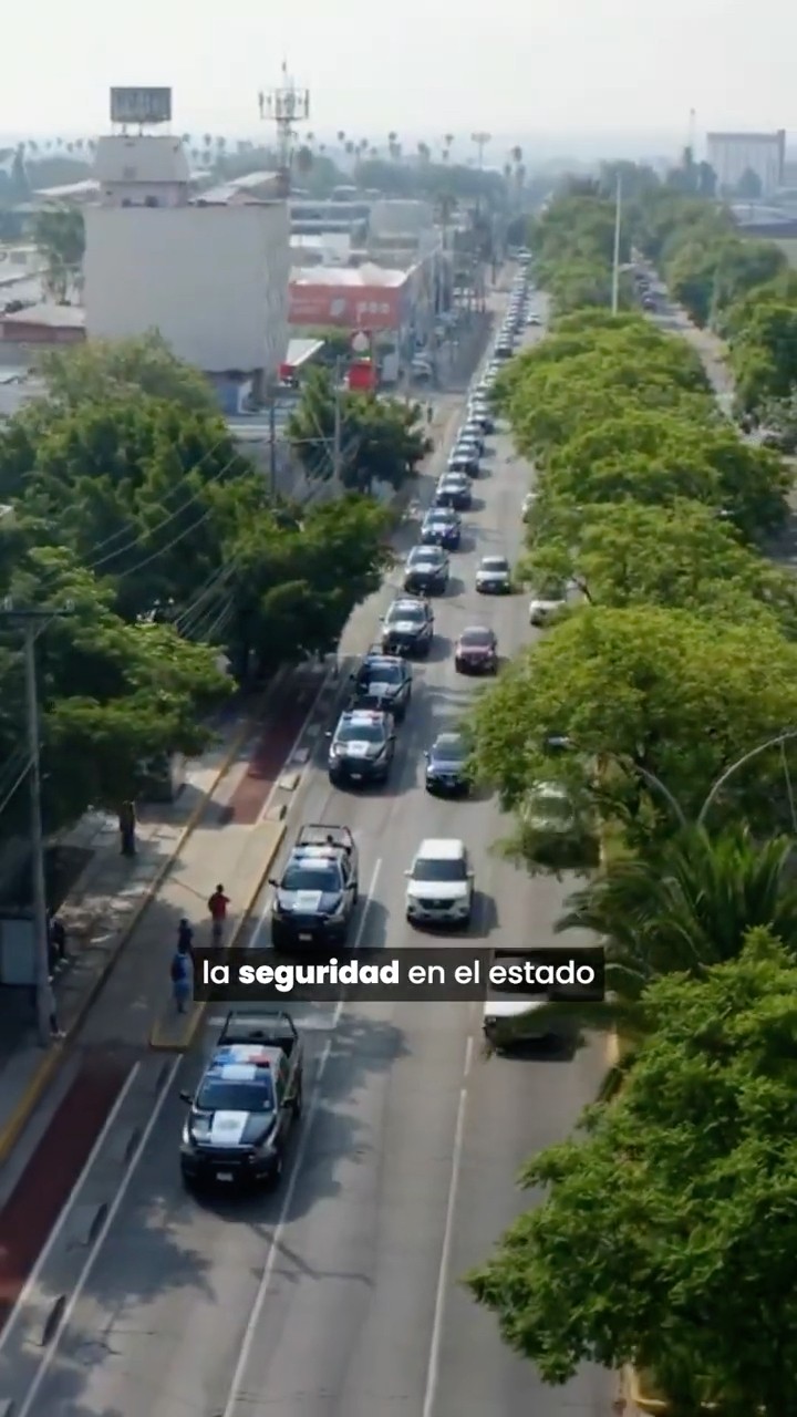 Acaba de pasar algo increíble en Jalisco