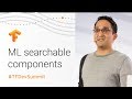 Searching Over Ideas (TensorFlow Dev Summit 2018)