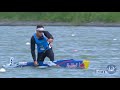 Martin Fuksa - Canoe is life!