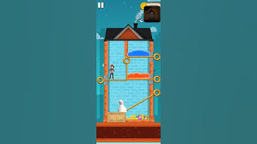 pull the string nick