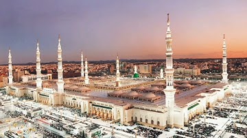 (أَفَمَنْ يَعْلَمُ أَنَّمَا أُنْزِلَ إِلَيْكَ مِنْ رَبِّك) للقارئ الشيخ محمد أيوب رحمه الله