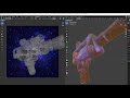 Custom UV Projections In Blender Custom UV Projections In Blender