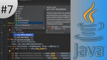 Java tutorial - for beginners : #7 Arrays