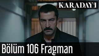 Karadayı 106.Bölüm Fragman 1