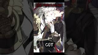 ⚠️Flash Warning⚠️ Jingren Edit! || Jing Yuan and Blade (Yingxing) || Honkai Star Rail! (HSR)