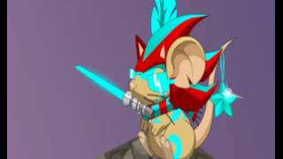 Transformice Thug Life :D