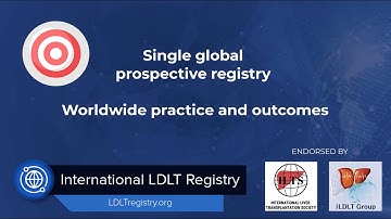 LDLTregistry.org