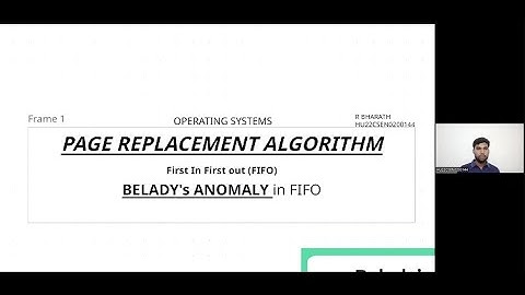 R BHARATH (HU22CSEN0200144) BELADY