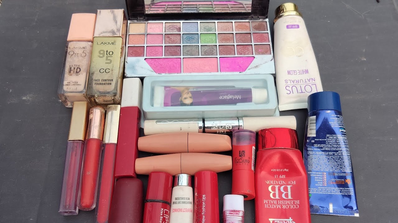 4:21Luxury Beauty Haul ASMR ✨ Tapping, Crinkles & Calm Vibes