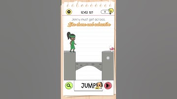 Brain Test 4| Level 107| #braintest4 #trending #iqquiz #iqtest #puzzle