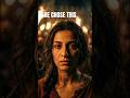 She Stepped Into the Fire | Viking Sacrifice