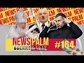 Вбивство Соловйова, сіль Лукашенка і ветеран Христос / Ньюспалм воєнного часу #8 (164)
