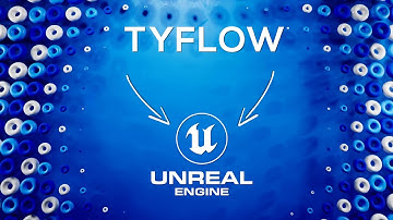 Intro to Niagara for tyFlow Users