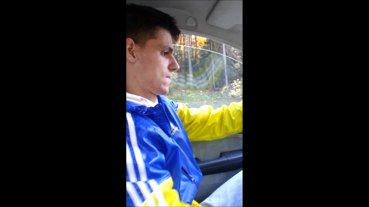 Autoškola – prvá jazda