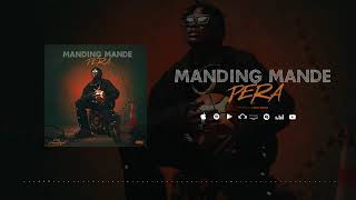 ADJI ONE CENTHIAGO - MANDING MANDE PERA ( 2026 )