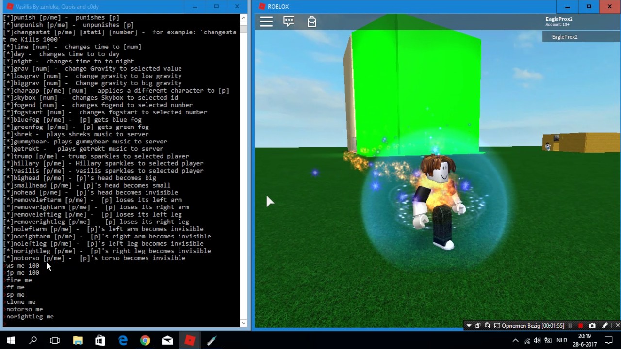 roblox jailbreak exploits list