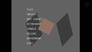 Revision 2024 - Compo - Amiga Intro