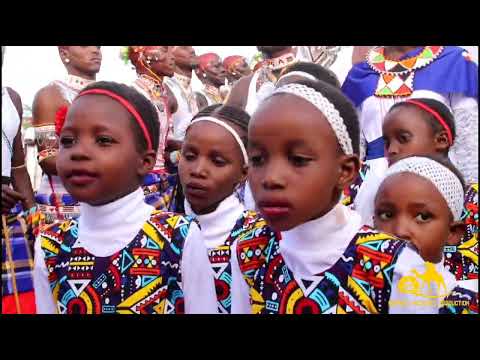 TUDUNGO Keki Live Perfomance By DILLA TIFFA At Rap Oldonyiro