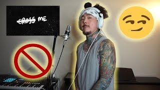 Ed Sheeran – Cross Me (feat. Chance The Rapper & PnB Rock) | Lawrence Park Cover