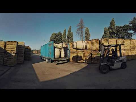 The Macallan Double Cask 12 Years Old: 360 Degree VR Experience