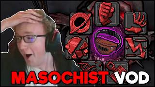 Profuz Beats Masochist FULL RUN (REUPLOAD)