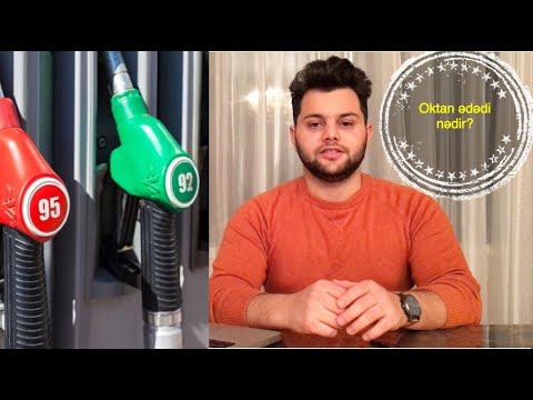 Video: Hansı benzin markası daha yaxşıdır?