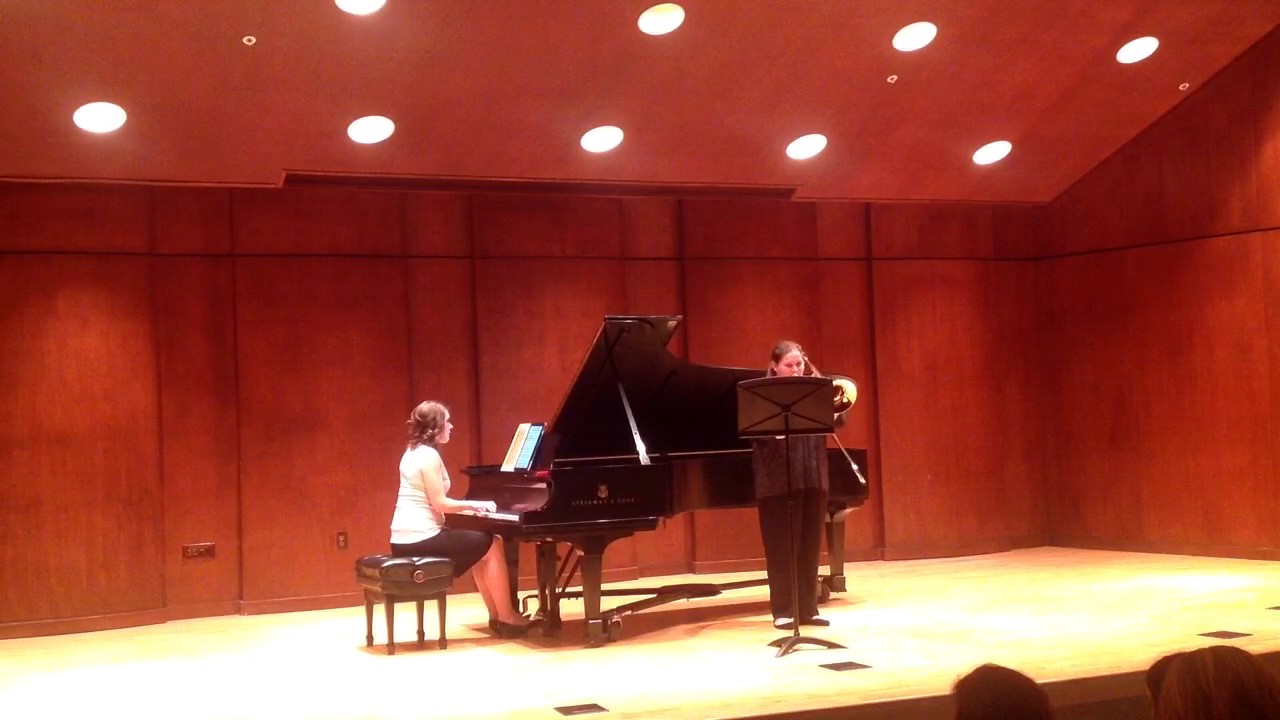 Galliard Sonata No. 2, Movements I, II, IV