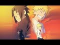 Fearless  naruto vs sasuke editamv