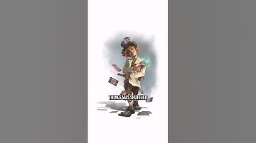 The Deck Obsessed Rifflers in D&D