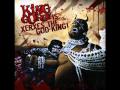 King Gordy - Gladiator (feat. MJ Robinson)