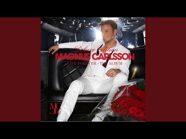 Magnus Carlsson - Boogie Time
