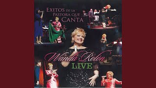 Video thumbnail of "Wanda Rolon - Hablemos de Dios (En Vivo)"